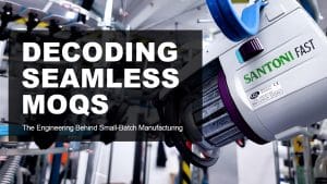 Decoding seamless MOQs with advanced Santoni circular knitting technology at YouSeamless, your trusted low MOQ clothing manufacturer