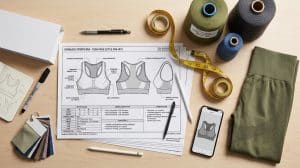 how to start a sportswear brand