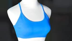 how to pick a sports bra